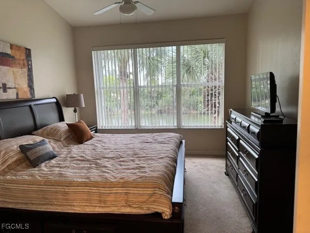 $4,600 | 10111 Colonial Country Club Boulevard, Unit 2305, Fort Myers, FL 33913