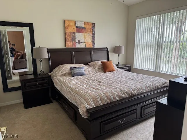 $4,600 | 10111 Colonial Country Club Boulevard, Unit 2305, Fort Myers, FL 33913