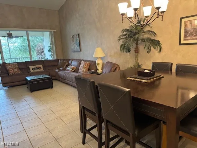 $4,600 | 10111 Colonial Country Club Boulevard, Unit 2305, Fort Myers, FL 33913