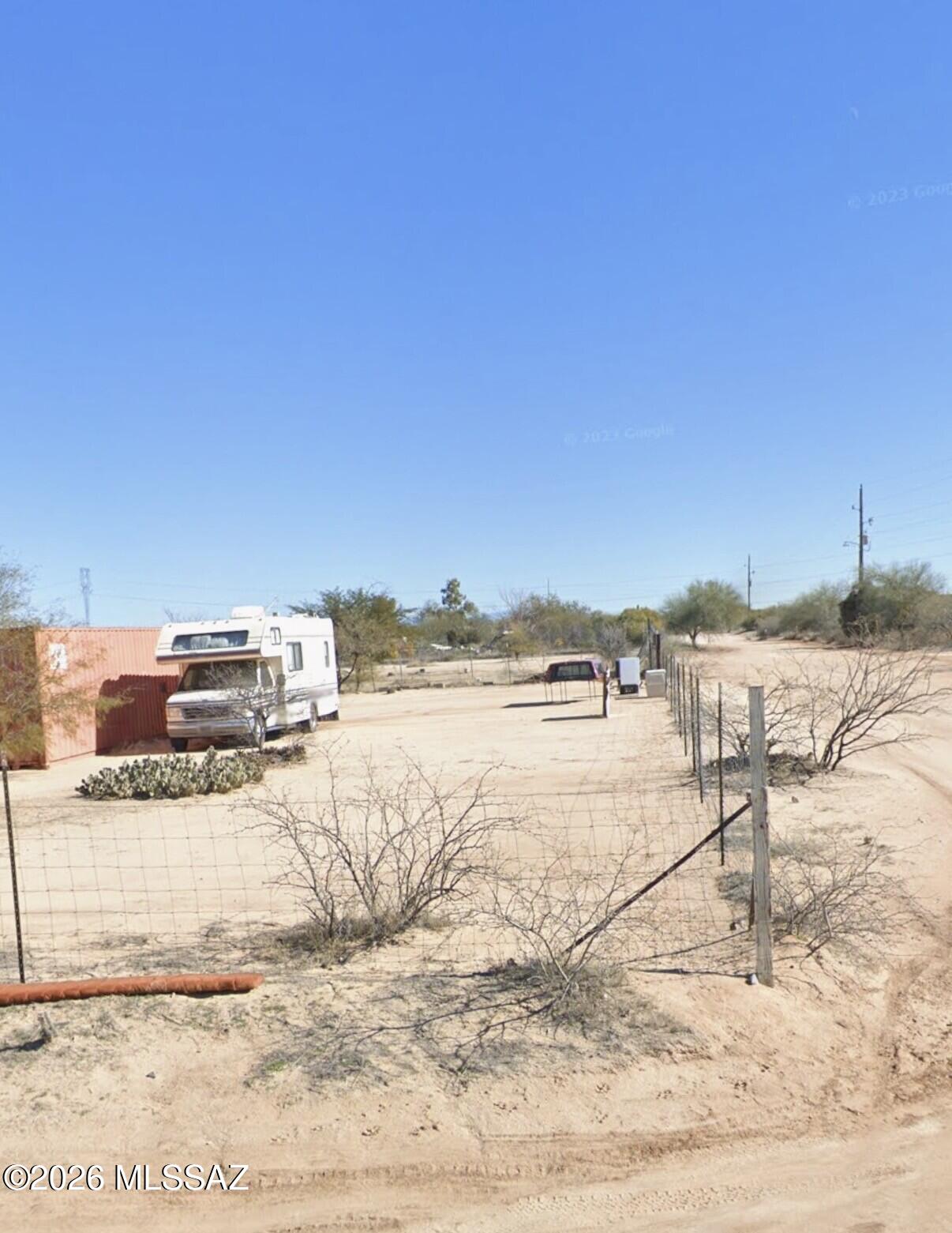 14388 West Kestrel Road Tucson, AZ 85736 - Photo 3 of 5 Gallery Image 3