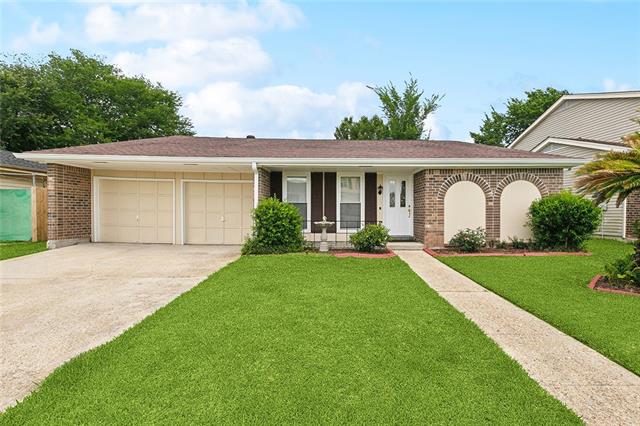 3820 Timberview Lane Harvey, LA 70058 - Photo 1 of 12