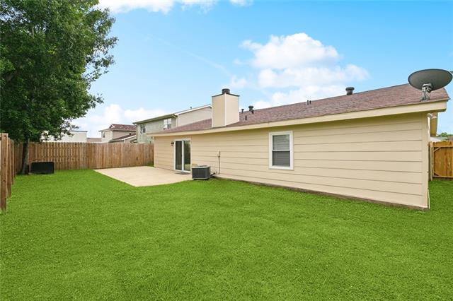 3820 Timberview Lane Harvey, LA 70058 - Photo 12 of 12