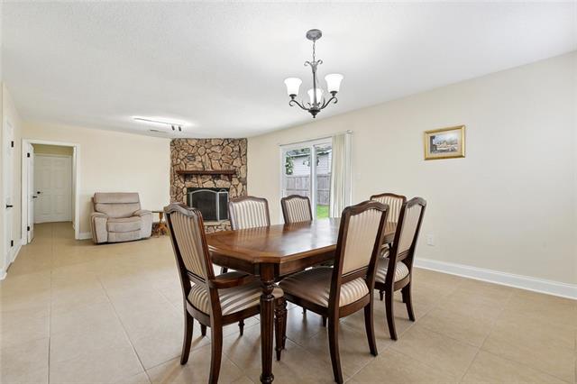 3820 Timberview Lane Harvey, LA 70058 - Photo 4 of 12
