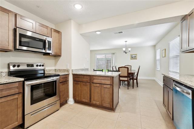 3820 Timberview Lane Harvey, LA 70058 - Photo 6 of 12