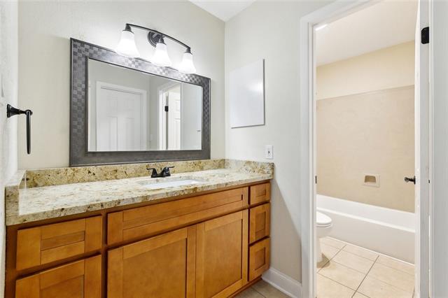 3820 Timberview Lane Harvey, LA 70058 - Photo 10 of 12