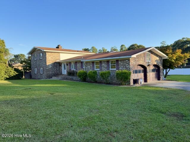 99 Cornwallis Road Riegelwood, NC 28456 - Photo 4 of 36 IMG_9918