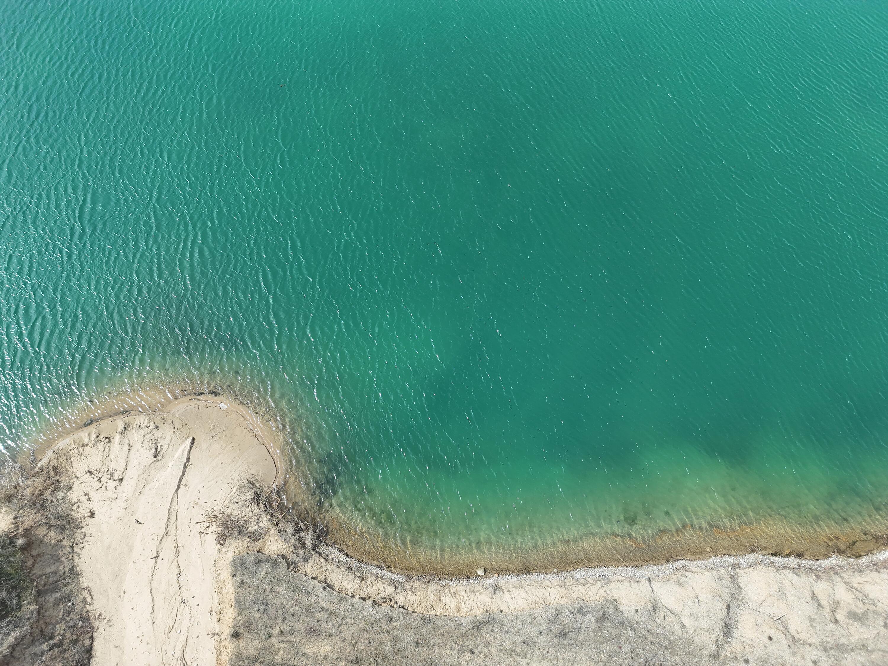 Vl Barron Lake Road Niles, MI 49120 - Photo 4 of 15 Gorgeous Beaches