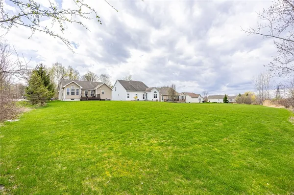 $399,900 | 929 Surrey Hill Way, Henrietta, NY 14623