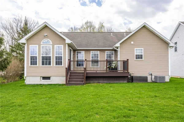 $399,900 | 929 Surrey Hill Way, Henrietta, NY 14623