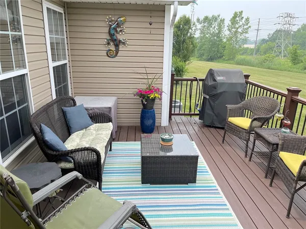 $399,900 | 929 Surrey Hill Way, Henrietta, NY 14623