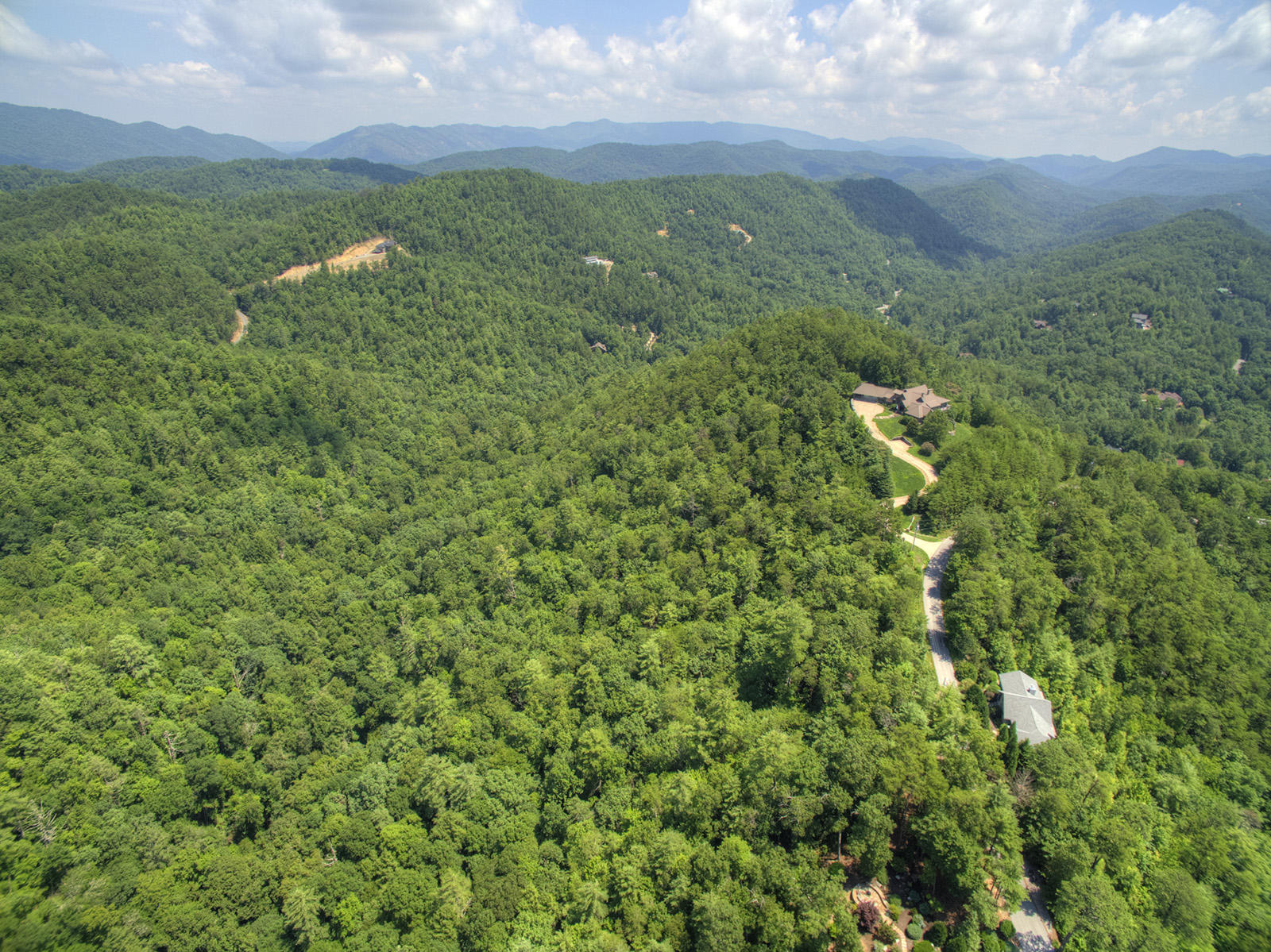 21 R Hawk View Drive Townsend, TN 37882 - Photo 2 of 13 LOT 21R - In Beautiful Laurel Valley