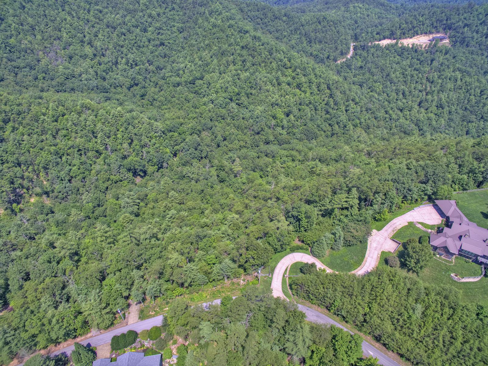 21 R Hawk View Drive Townsend, TN 37882 - Photo 8 of 13 LOT 21R