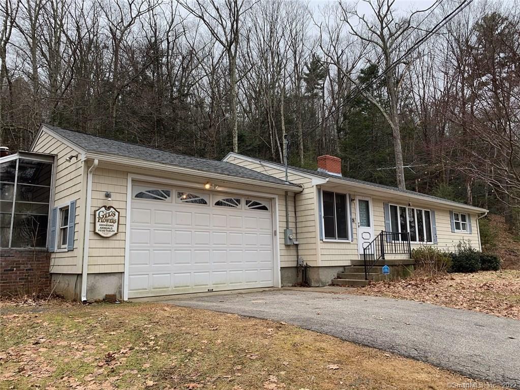 47 Gilbronson Road Union, CT 06076 - Photo 1 of 1