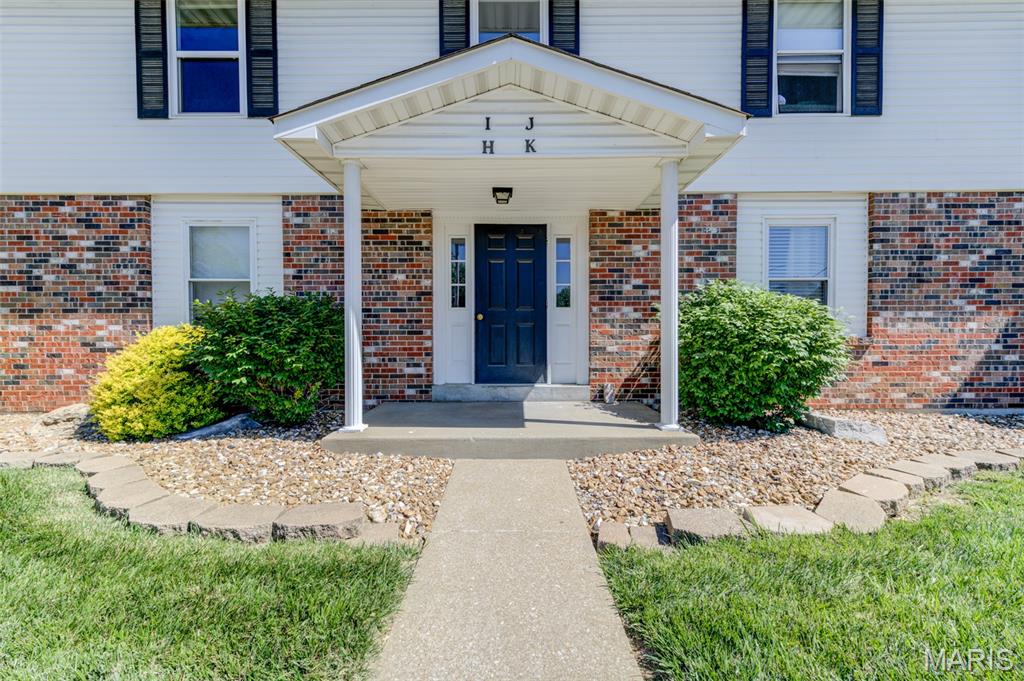 2200 Willott Road, Unit I St. Peters, MO 63376 - Photo 22 of 22