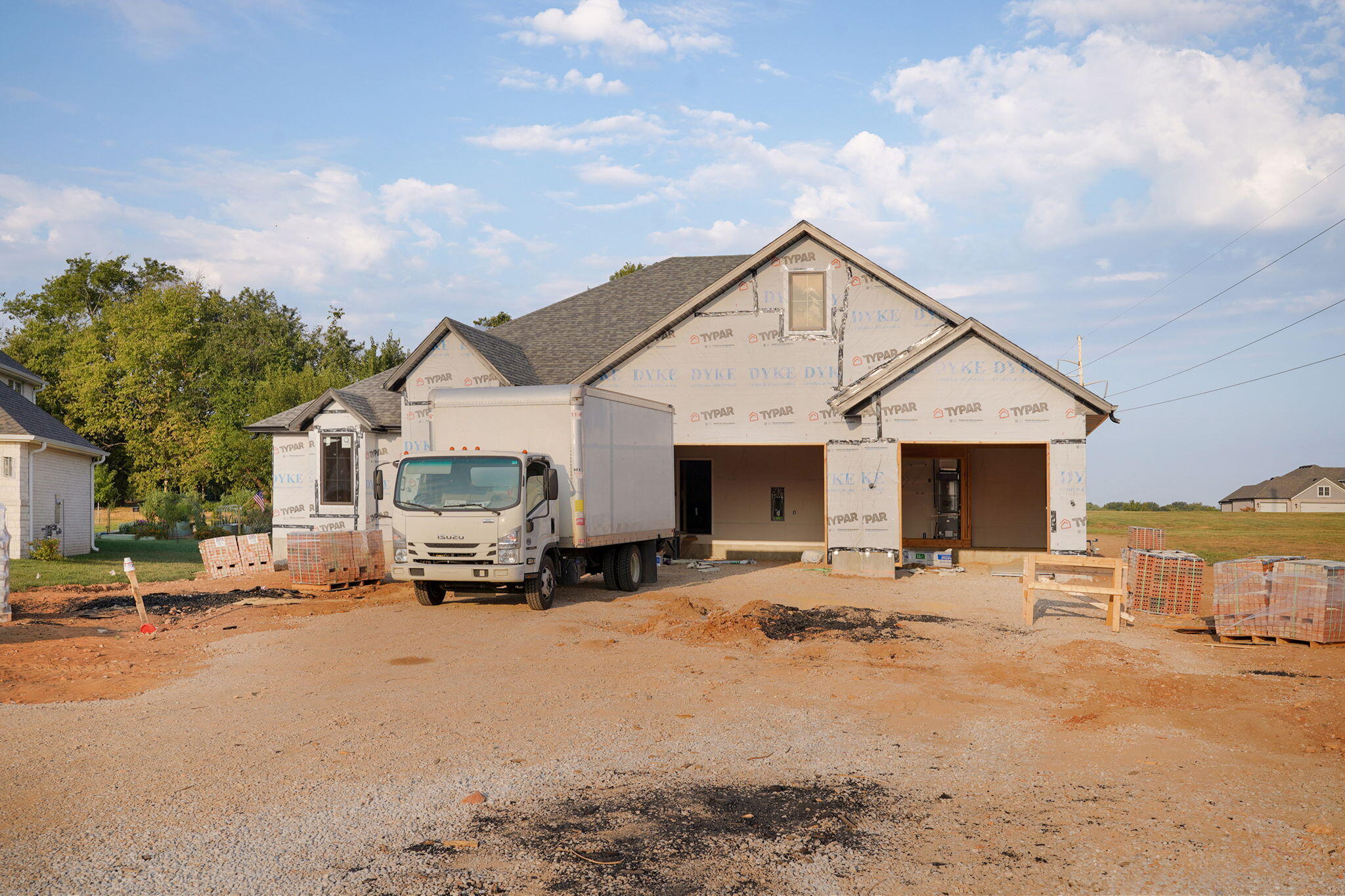 Lot 22 North Riva Rdg Court Springfield, MO 65802 - Photo 3 of 8 Wildhorse 22-1