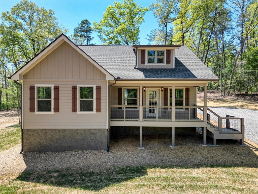 1347 John Smith Road East Blairsville, GA 30512 - Photo 40 of 47