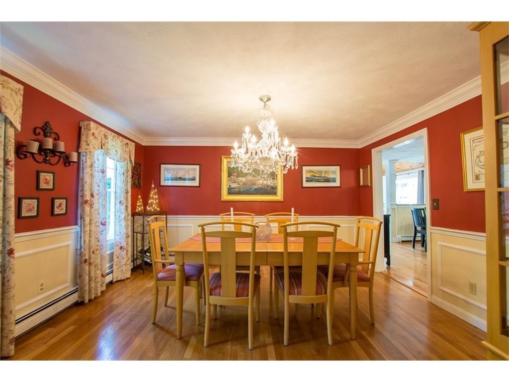 31 Cargill Road Cumberland, RI 02864 - Photo 12 of 27