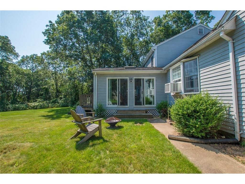 31 Cargill Road Cumberland, RI 02864 - Photo 25 of 27