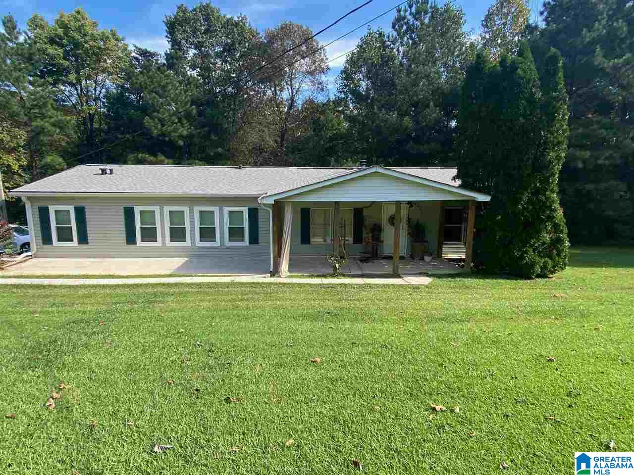1899 Mayfield Road Warrior, AL 35180 - Photo 1 of 1