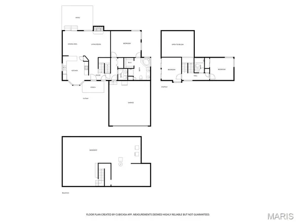 $279,900 | 2160 Hill Crest Drive, Highland, IL 62249