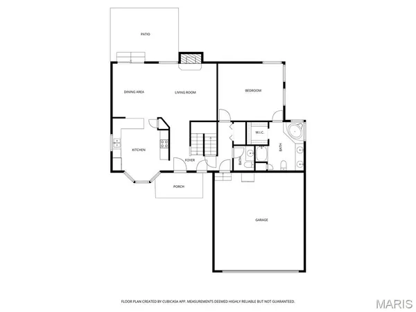 $279,900 | 2160 Hill Crest Drive, Highland, IL 62249