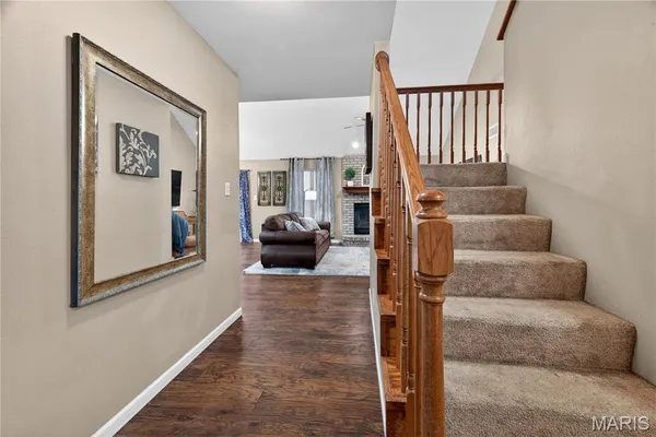 $279,900 | 2160 Hill Crest Drive, Highland, IL 62249