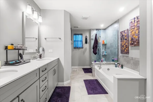 $465,000 | 468 Watercress Drive, Aurora, IL 60504