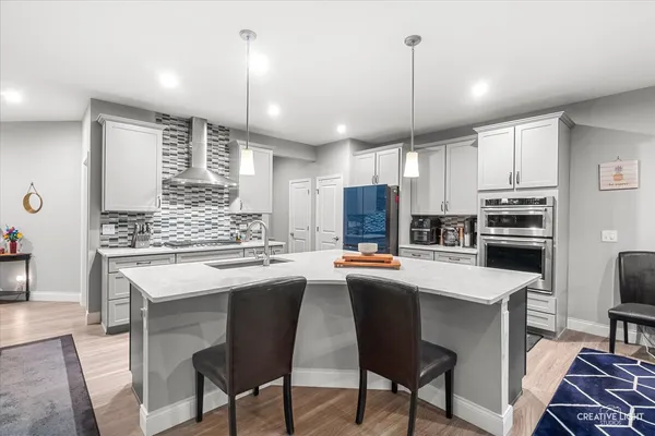 $465,000 | 468 Watercress Drive, Aurora, IL 60504