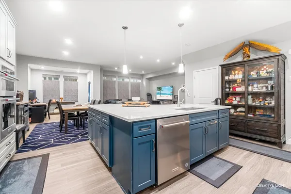 $465,000 | 468 Watercress Drive, Aurora, IL 60504