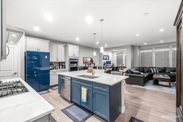 $465,000 | 468 Watercress Drive, Aurora, IL 60504