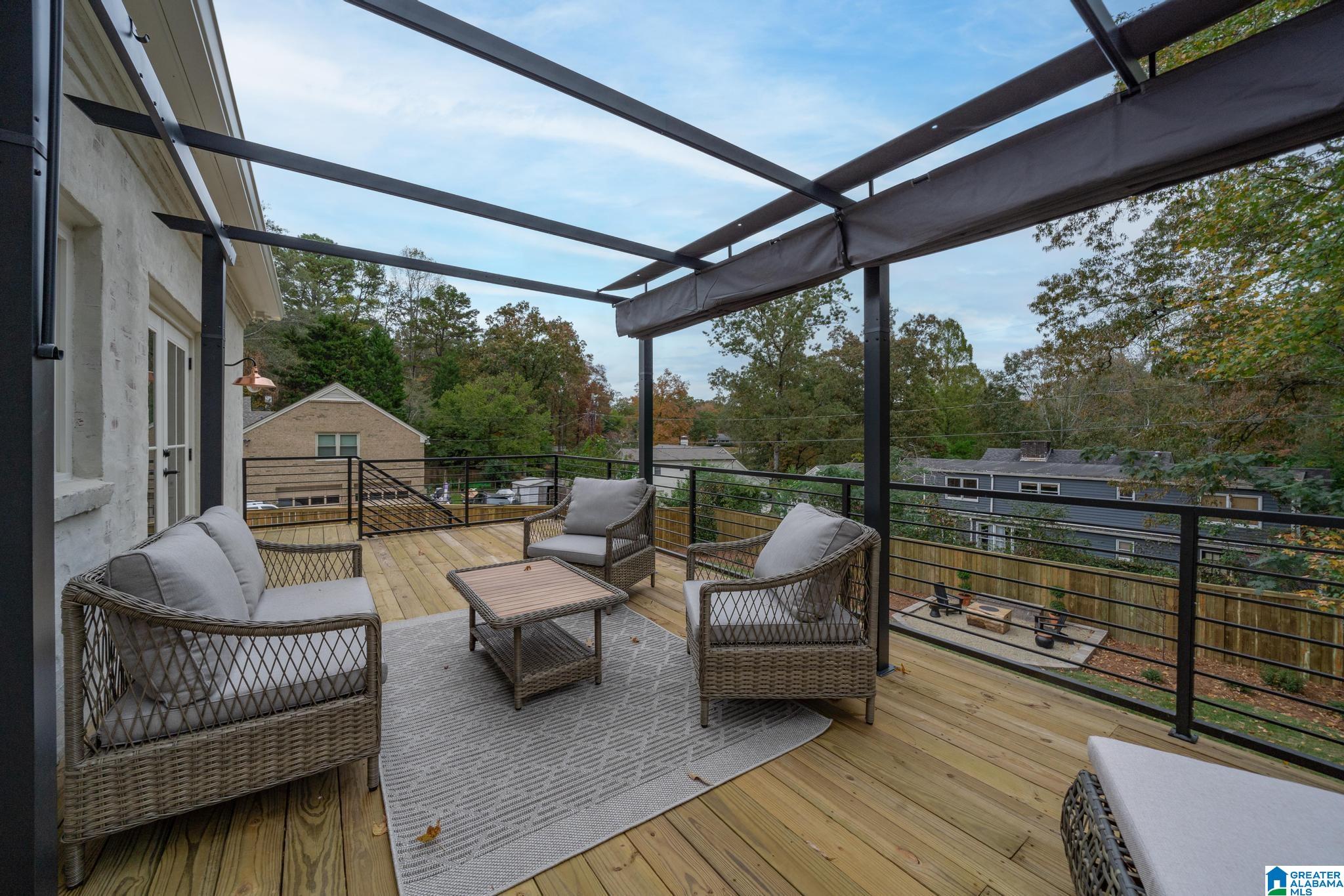 3299 Overton Trail Birmingham, AL 35243 - Photo 58 of 63