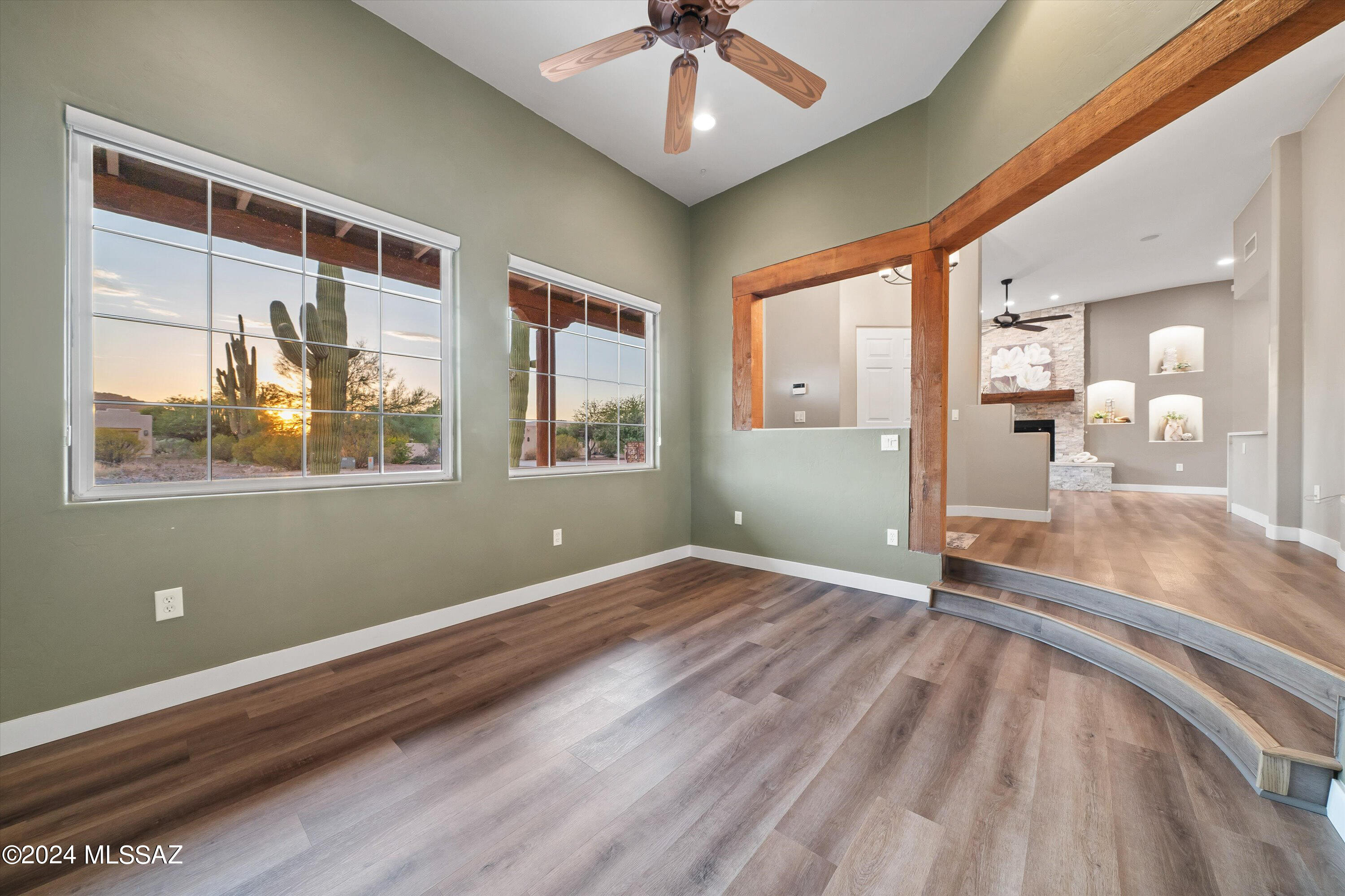 8243 Sunset Ranch Loop Tucson, AZ 85743 - Photo 25 of 50 Gallery Image 25