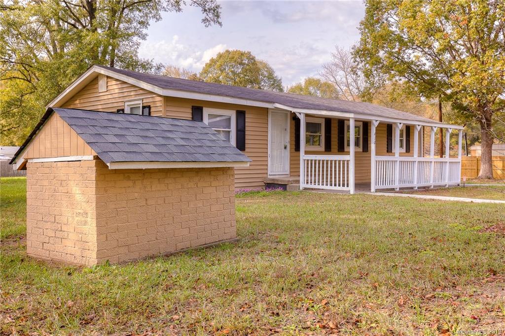 410 Ridgecrest Road, Unit 15 Salisbury, NC 28146 - Photo 26 of 29 Gallery Image 26