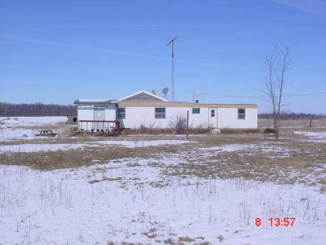 13592 Hartley Road Waldron, MI 49288 - Photo 1 of 1 Photo 1