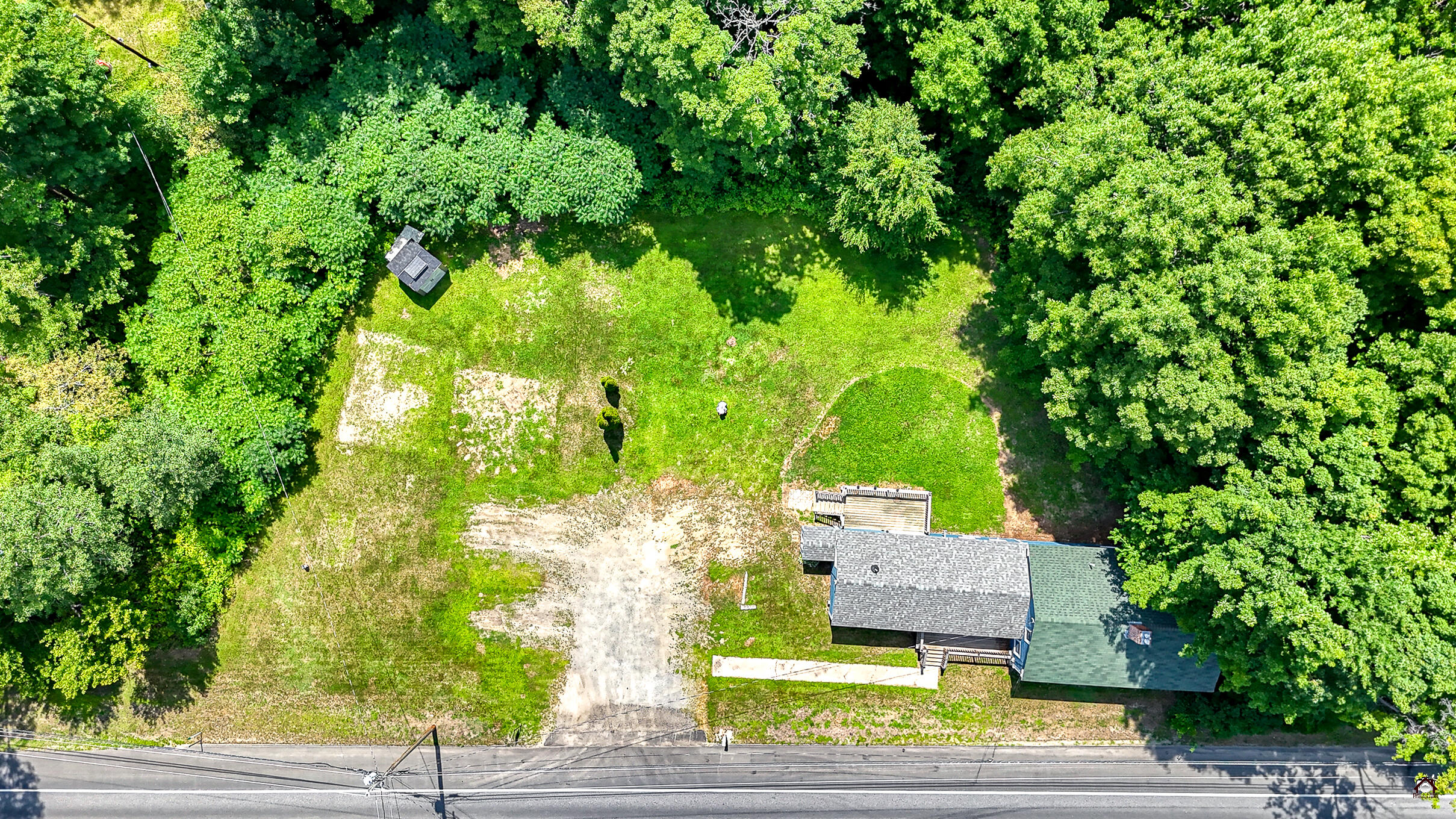 856 Augusta Road Rome, ME 04963 - Photo 32 of 37 194-DP-108