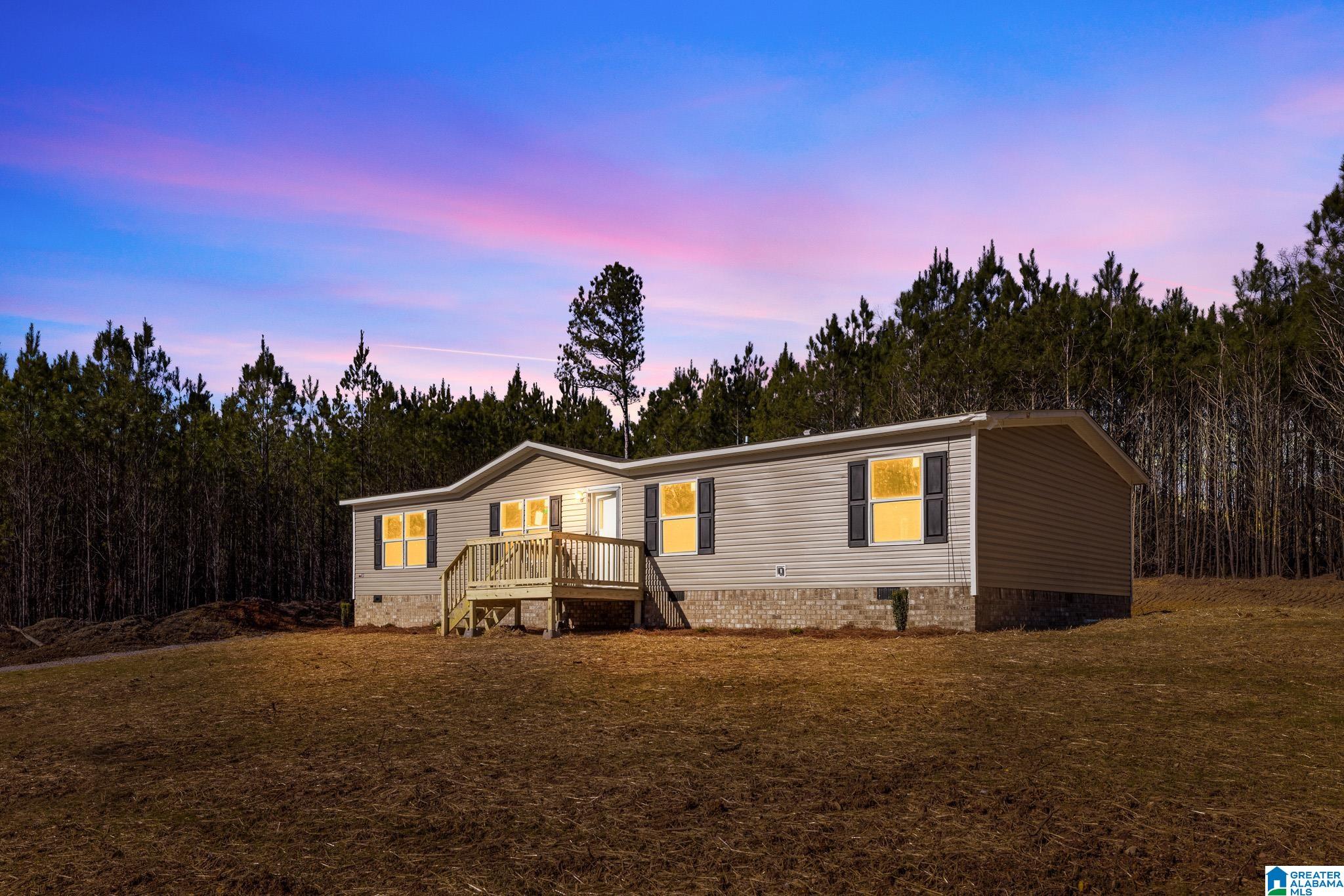 830 Concord Church Road Talladega, AL 35160 - Photo 2 of 28