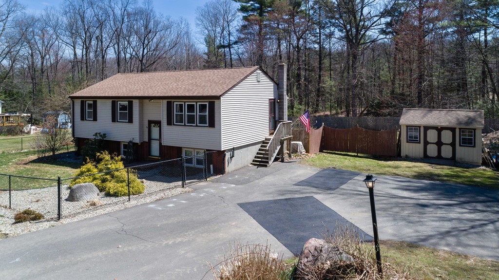 46 Tannery Road Southwick, MA 01077 - Photo 25 of 30 Gallery Image 25