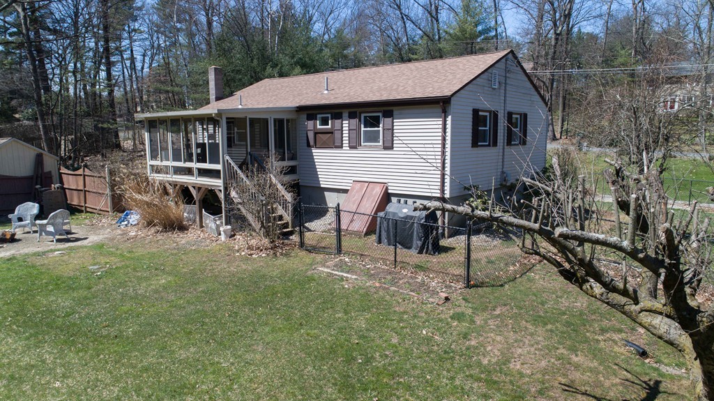 46 Tannery Road Southwick, MA 01077 - Photo 27 of 30 Gallery Image 27