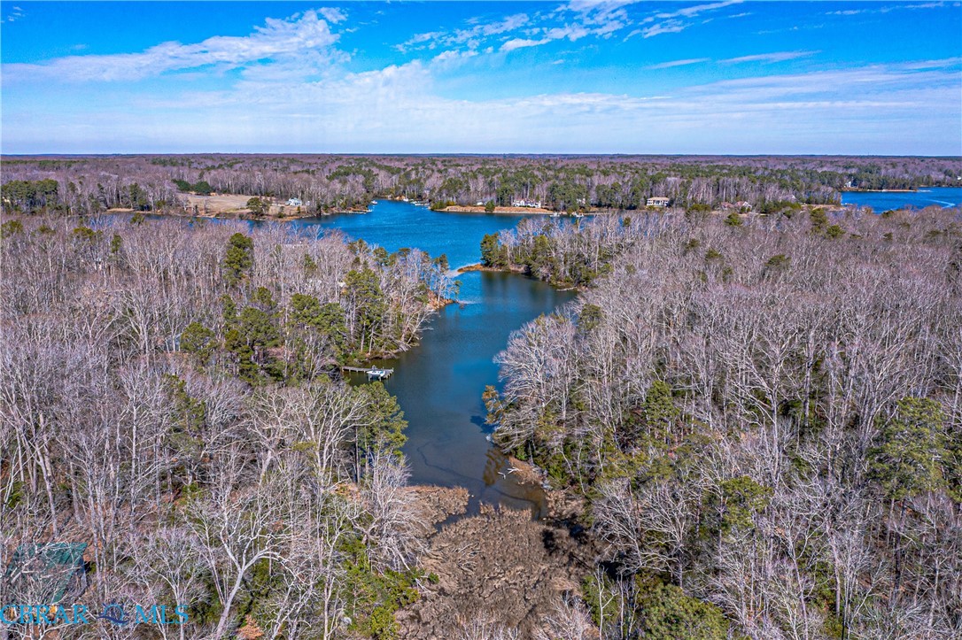 407 Loblolly Road Weems, VA 22576 - Photo 12 of 14
