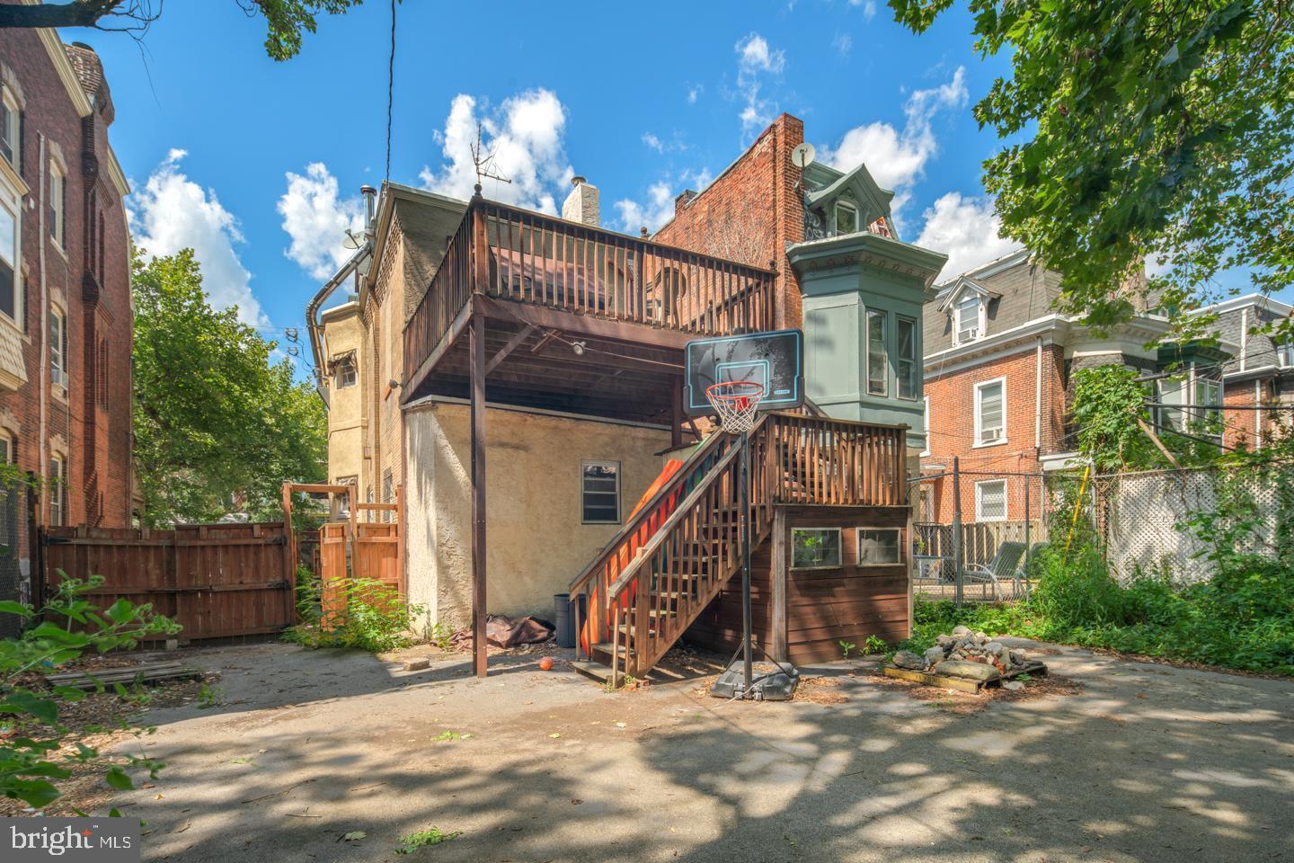 3710 Spring Garden Street, Unit 1 Philadelphia, PA 19104 - Photo 13 of 14