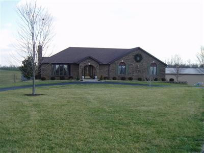 2002 Cynthiana Road Paris, KY 40361 - Photo 1 of 9 Photo 1