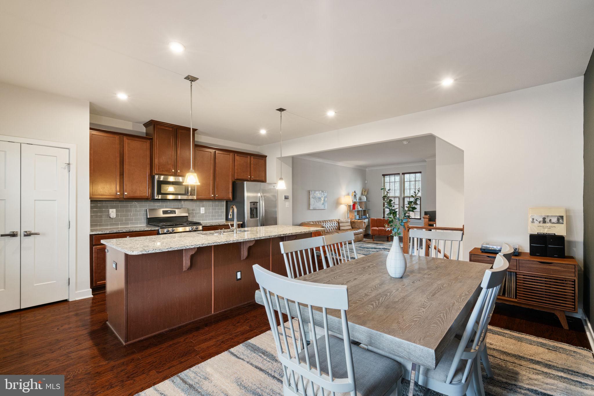 18058 Red Cedar Road Dumfries, VA 22026 - Photo 6 of 60 Look what you can buy for $550,000