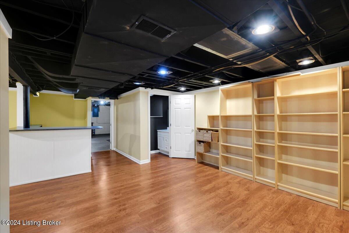 3709 Hanover Road Louisville, KY 40207 - Photo 29 of 39 Finished basement