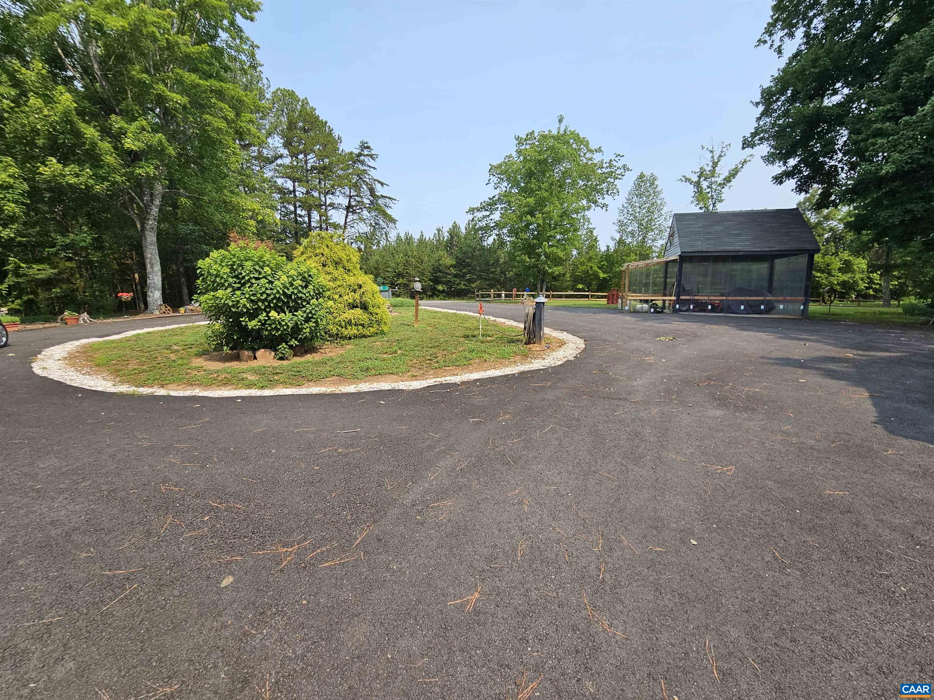 1278 Jerusalem Church Road Buckingham, VA 23921 - Photo 43 of 50