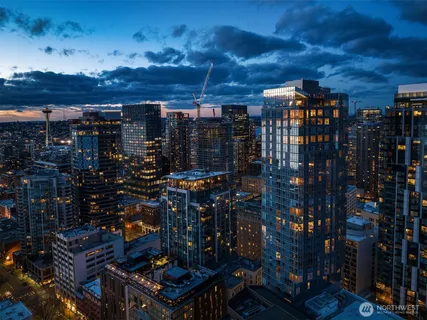 $519,000 | 121 Stewart Street, Unit 1305, Seattle, WA 98101