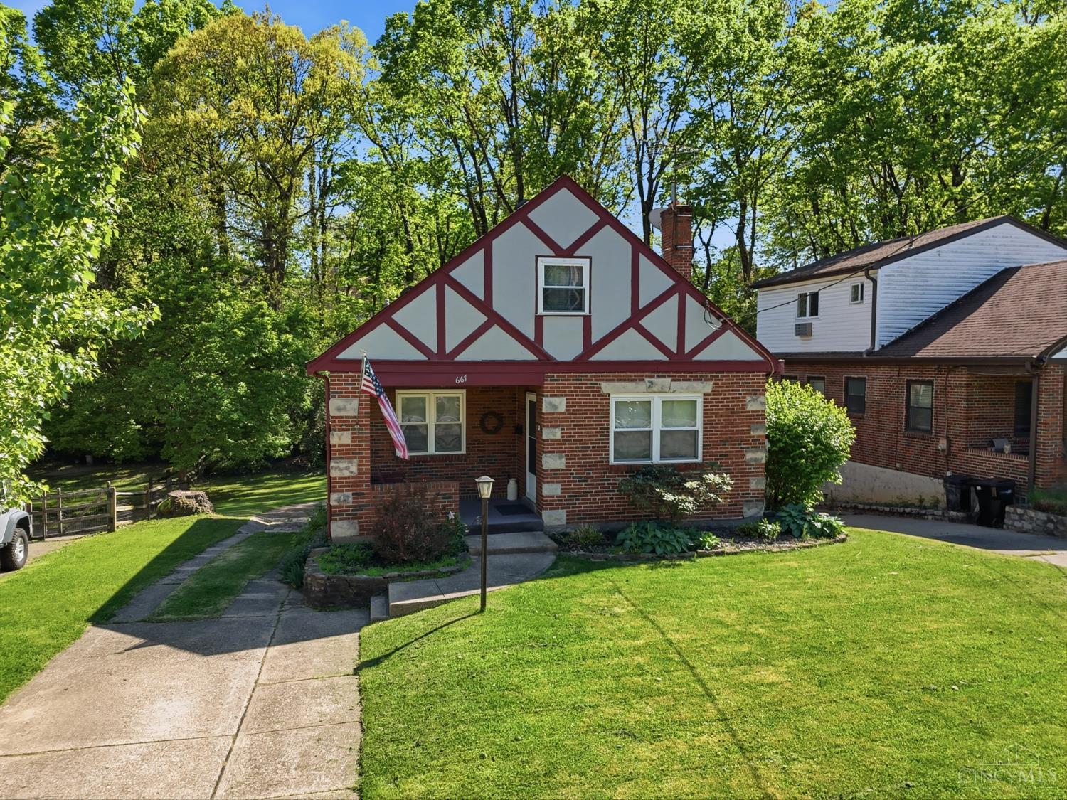 667 Overlook Avenue Cincinnati, OH 45238 - Photo 44 of 50