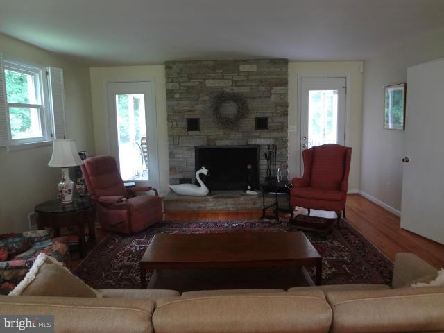 720 West Ring Factory Road Bel Air, MD 21015 - Photo 2 of 27 Living Room