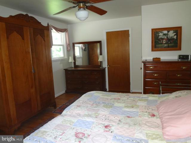 720 West Ring Factory Road Bel Air, MD 21015 - Photo 11 of 27 Bedroom (Master)