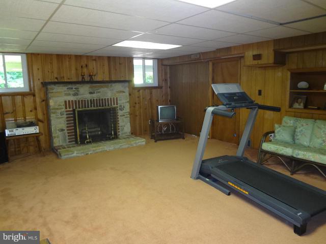 720 West Ring Factory Road Bel Air, MD 21015 - Photo 18 of 27 Rec Room