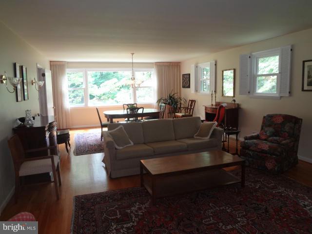 720 West Ring Factory Road Bel Air, MD 21015 - Photo 3 of 27 Dining Room